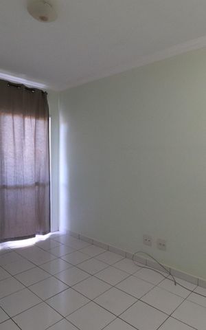 Apartamento para alugar com 40m², 1 quarto e 1 vagaSala