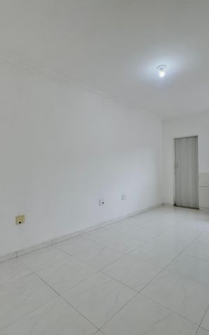 Studio para alugar com 43m², 1 quarto e sem vaga Studio para alugar com 43m², 1 quarto e sem vagaSala Cozinha