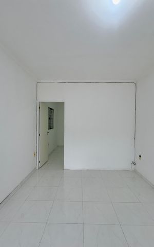 Studio para alugar com 43m², 1 quarto e sem vaga Studio para alugar com 43m², 1 quarto e sem vagaSala Cozinha