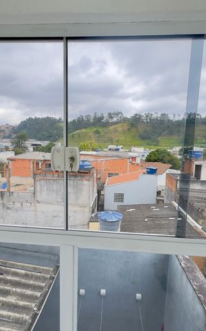 Studio para alugar com 43m², 1 quarto e sem vaga Studio para alugar com 43m², 1 quarto e sem vagaÁrea de Serviço