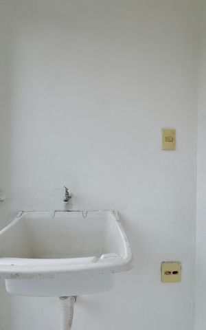 Studio para alugar com 43m², 1 quarto e sem vaga Studio para alugar com 43m², 1 quarto e sem vagaÁrea de Serviço