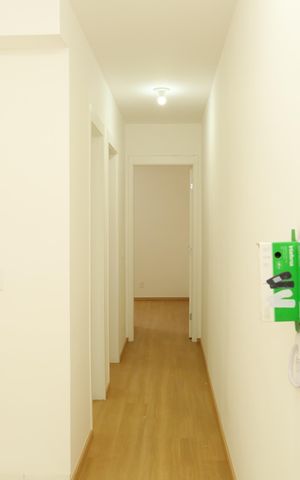 Apartamento para alugar com 44m², 2 quartos e sem vagaSala