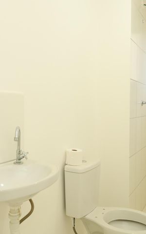 Apartamento para alugar com 44m², 2 quartos e sem vagaBanheiro