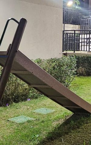 Apartamento para alugar com 44m², 2 quartos e sem vaga Apartamento para alugar com 44m², 2 quartos e sem vagaÁrea comum - Playground
