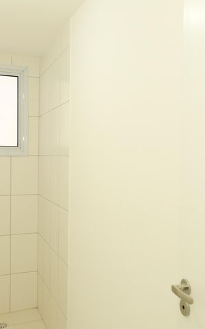 Apartamento para alugar com 44m², 2 quartos e sem vagaBanheiro