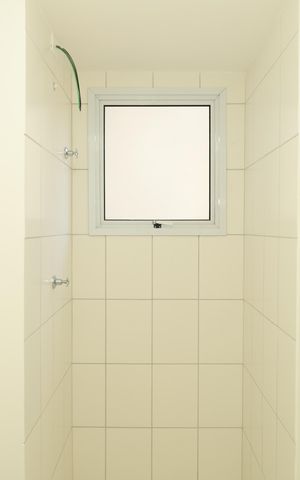 Apartamento para alugar com 44m², 2 quartos e sem vagaBanheiro