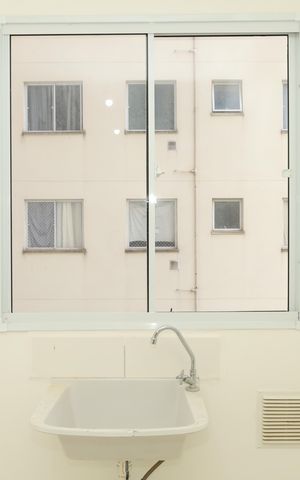 Apartamento para alugar com 44m², 2 quartos e sem vagaÁrea de Serviço