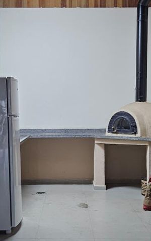 Apartamento para alugar com 44m², 2 quartos e sem vaga Apartamento para alugar com 44m², 2 quartos e sem vagaÁrea comum - Salão de festas - Churrasqueira