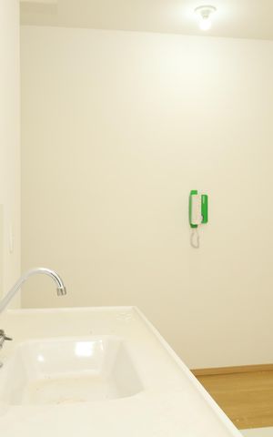 Apartamento para alugar com 44m², 2 quartos e sem vagaCozinha
