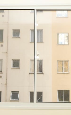Apartamento para alugar com 44m², 2 quartos e sem vagaQuarto 1