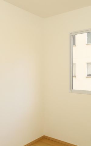 Apartamento para alugar com 44m², 2 quartos e sem vagaQuarto 1