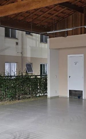 Apartamento para alugar com 44m², 2 quartos e sem vaga Apartamento para alugar com 44m², 2 quartos e sem vagaÁrea comum - Salão de festas