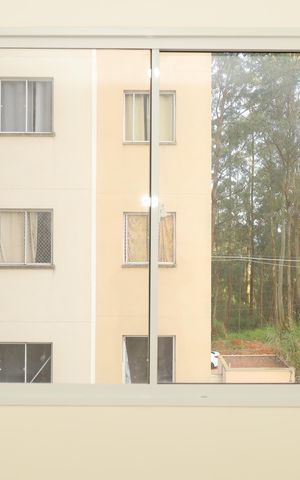 Apartamento para alugar com 44m², 2 quartos e sem vagaQuarto 2