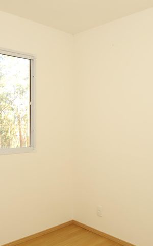 Apartamento para alugar com 44m², 2 quartos e sem vagaQuarto 2