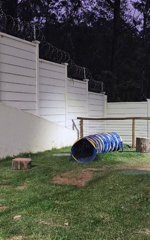 Apartamento para alugar com 44m², 2 quartos e sem vaga Apartamento para alugar com 44m², 2 quartos e sem vagaÁrea comum - Espaço Pet