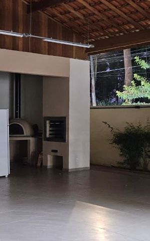 Apartamento para alugar com 44m², 2 quartos e sem vaga Apartamento para alugar com 44m², 2 quartos e sem vagaÁrea comum - Salão de festas