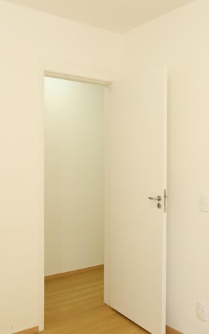 Apartamento para alugar com 44m², 2 quartos e sem vagaQuarto 1