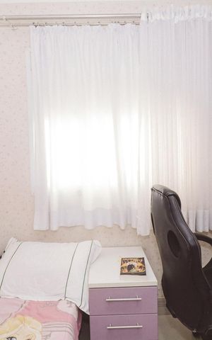 Apartamento à venda com 110m², 3 quartos e 2 vagas Apartamento à venda com 110m², 3 quartos e 2 vagasQuarto 1