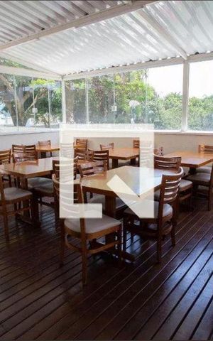 Apartamento à venda com 110m², 3 quartos e 2 vagasÁrea comum - Salão de festas