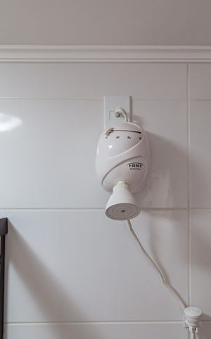 Apartamento para alugar com 86m², 3 quartos e 1 vagaDetalhe - Banheiro
