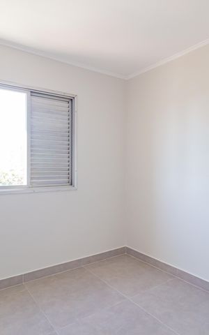 Apartamento para alugar com 86m², 3 quartos e 1 vagaQuarto 2