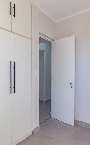 Apartamento para alugar com 86m², 3 quartos e 1 vagaQuarto 3