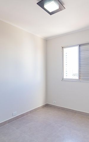 Apartamento para alugar com 86m², 3 quartos e 1 vagaQuarto 2