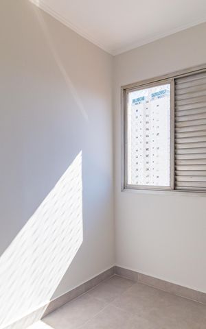 Apartamento para alugar com 86m², 3 quartos e 1 vagaQuarto 3