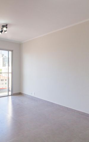 Apartamento para alugar com 86m², 3 quartos e 1 vagaSala