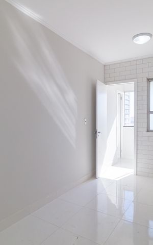 Apartamento para alugar com 86m², 3 quartos e 1 vagaCozinha