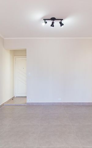 Apartamento para alugar com 86m², 3 quartos e 1 vagaSala