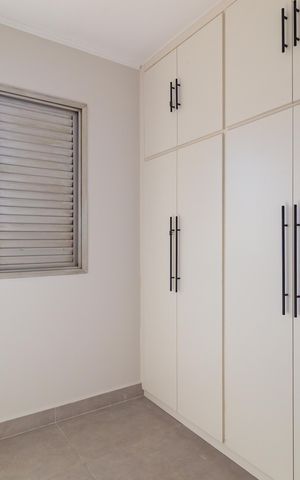 Apartamento para alugar com 86m², 3 quartos e 1 vagaQuarto 3