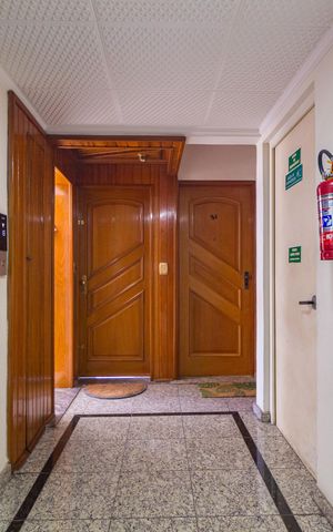 Apartamento para alugar com 86m², 3 quartos e 1 vagaHall social