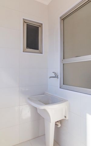 Apartamento para alugar com 86m², 3 quartos e 1 vagaÁrea de Serviço