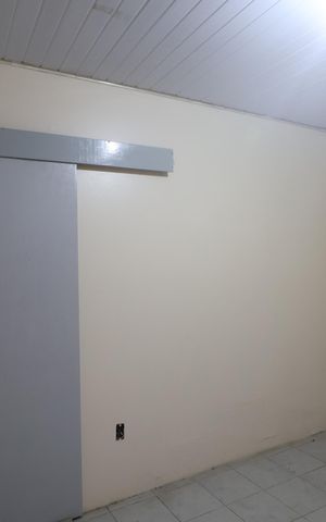 Casa para alugar com 40m², 1 quarto e sem vagaQuarto