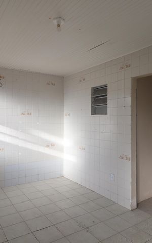Casa para alugar com 40m², 1 quarto e sem vagaCozinha