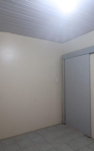 Casa para alugar com 40m², 1 quarto e sem vagaQuarto