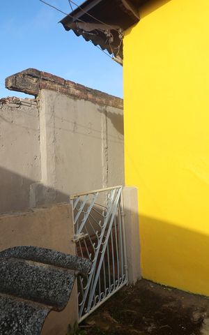 Casa para alugar com 40m², 1 quarto e sem vagaÁrea externa