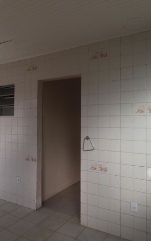 Casa para alugar com 40m², 1 quarto e sem vagaCozinha