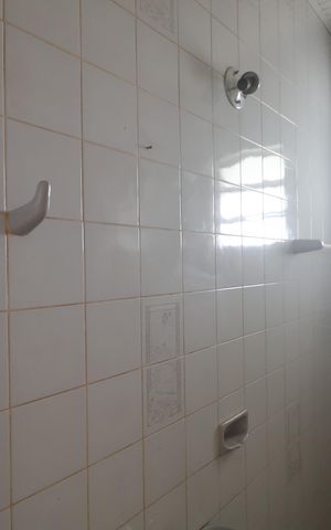 Casa para alugar com 40m², 1 quarto e sem vagaBanheiro