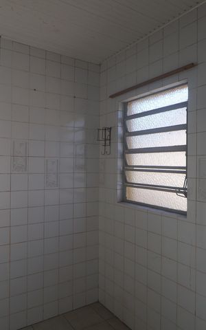Casa para alugar com 40m², 1 quarto e sem vagaÁrea de Serviço