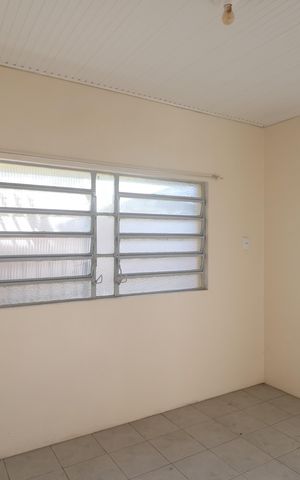 Casa para alugar com 40m², 1 quarto e sem vagaSala