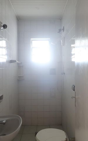 Casa para alugar com 40m², 1 quarto e sem vagaBanheiro