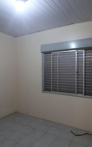 Casa para alugar com 40m², 1 quarto e sem vagaQuarto