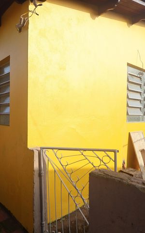 Casa para alugar com 40m², 1 quarto e sem vagaÁrea externa
