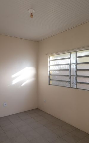 Casa para alugar com 40m², 1 quarto e sem vagaSala