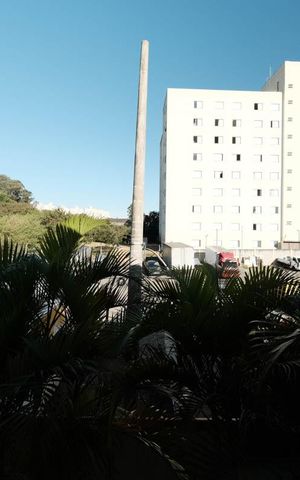 Casa de condomínio à venda com 52m², 2 quartos e 1 vagaQuarto 1