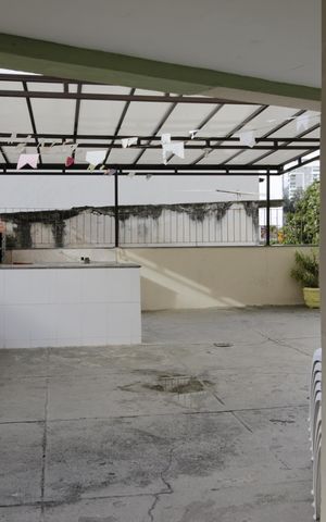 Apartamento à venda com 68m², 2 quartos e 1 vagaÁrea comum - Churrasqueira