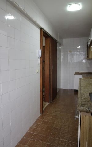 Apartamento à venda com 68m², 2 quartos e 1 vagaCozinha