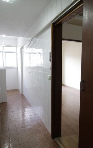 Apartamento à venda com 68m², 2 quartos e 1 vagaCozinha